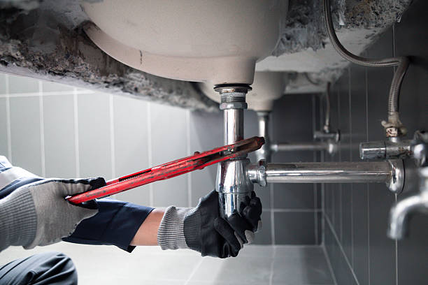 Trusted Drain Cleaning service in Saint Francis, MN - AAA Plumbing Heating
